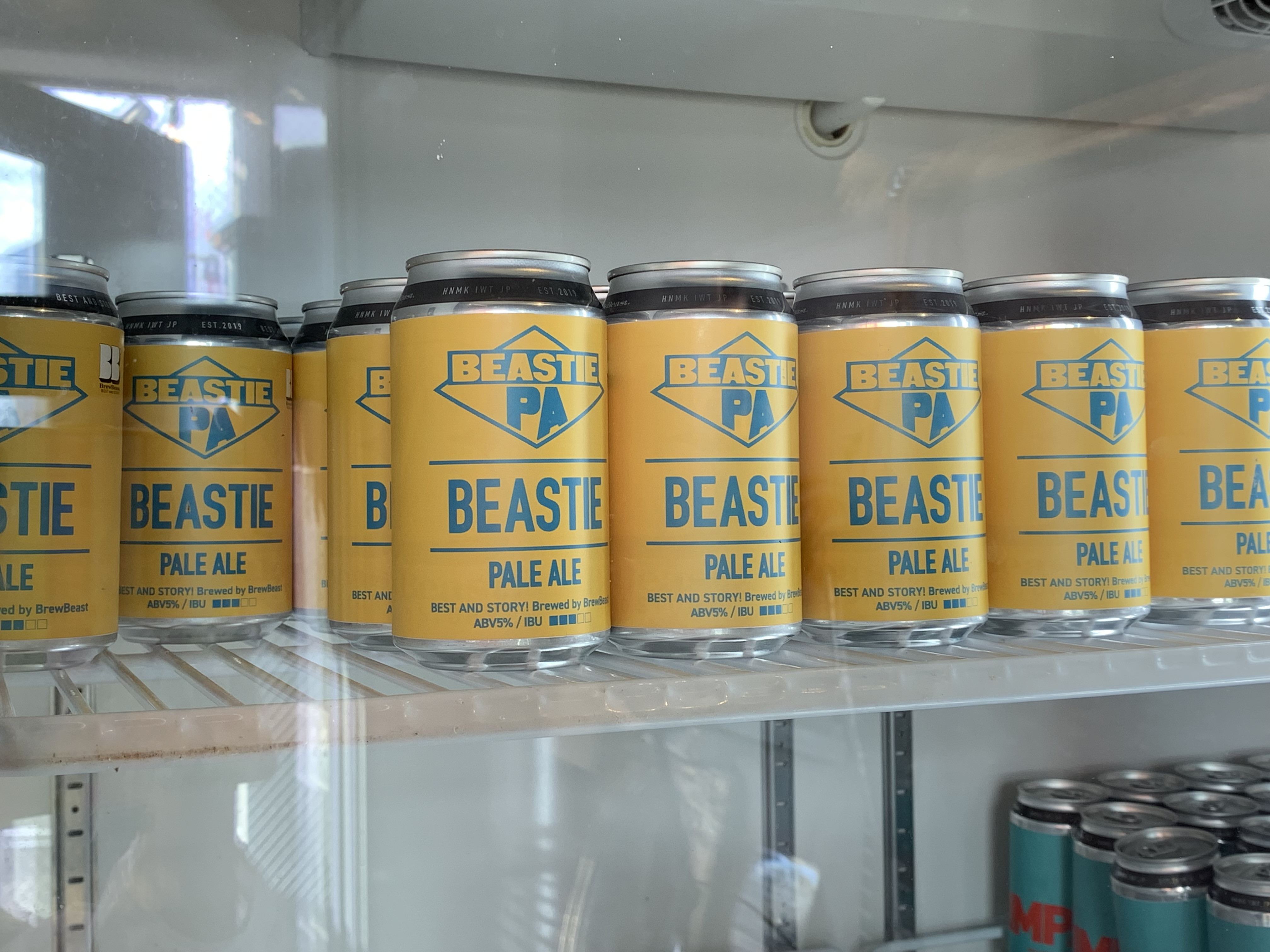 花巻産クラフトビールおまかせ6本セット（350ml×6） 【1817】