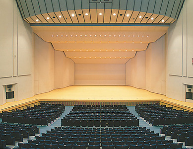 3時間ピアノ演奏体験　～大ホールで「スタインウェイ」を弾く～ | イベント チケット 体験チケット スタインウェイ Ｄ-274 グランドピアノ ピアノ  ぴあの 演奏 君津市民文化ホール 千葉県 君津