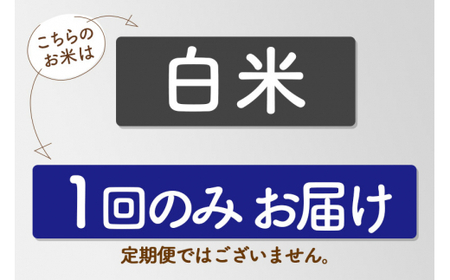 【令和7年産新米】〈白米〉 雪若丸 10kg <1回のお届け>  山形県産 精米 【2025年11月上旬発送開始予定】