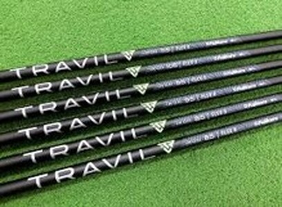 ゴルフ ゴルフクラブ エミリッドバハマCV9アイアンセット フジクラトラヴィル レフティ(左用) オーダーメイド アイズファクトリー｜F68