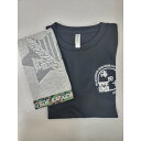 【ふるさと納税】陸上自衛隊　海田市駐屯地　Tシャツセット(BK-M)【1501488】