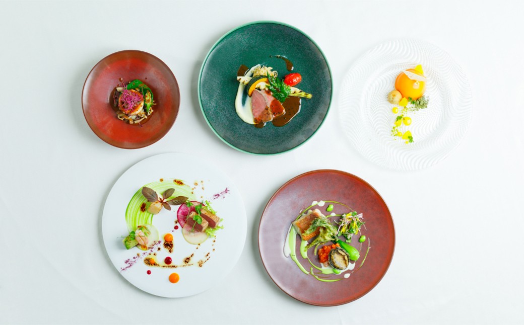 
                  【開催日が選べる】アートビューイング・プレミアムディナー　ご参加権 【アートビューイング ディナー 鑑賞 飲食 イベント】
                