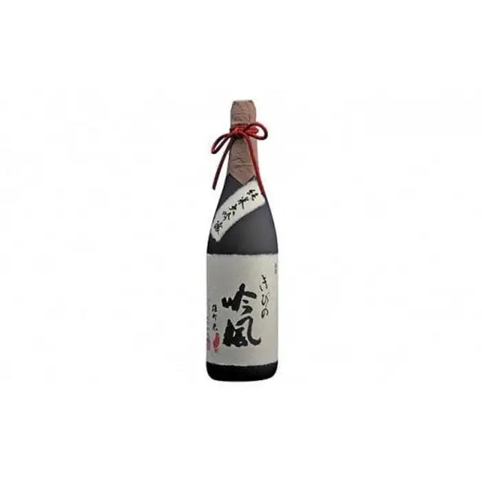きびの吟風　純米大吟醸　1本（1,800ml）