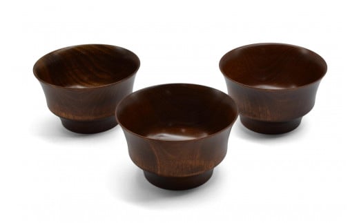 B.C.水目桜 HACHI BR  3個セット【TN197】