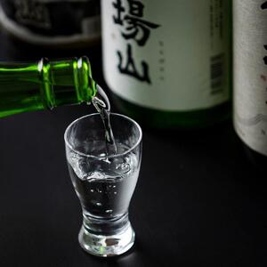苗場山 純米酒 720ml 6本セット 【熨斗付き】 |津南町 純米