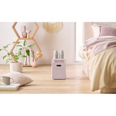 ふるさと納税 大河原町 布団乾燥機 アイリスオーヤマ ツインノズル FK-RW2-P ピンク[53752139] |  | 02