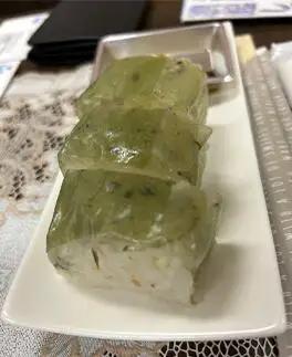 小川原湖産　大和しじみ大袋・棒寿司セット　【02408-0126】