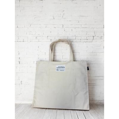 ふるさと納税 上牧町 alberton社　army　duck柄のレコードエコバック |  | 01