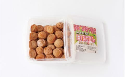 完熟南高梅 白梅干し 1.25kg 塩分約20％ 完全無添加 サイズ混合 ご家庭用【2025年9月より発送予定】【njb647-1】