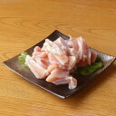 【ふるさと納税】豚トロ 500g 塩タレ 冷凍 漬け込み肉 味付き肉 タレ付き 肉 　【お肉・牛肉】