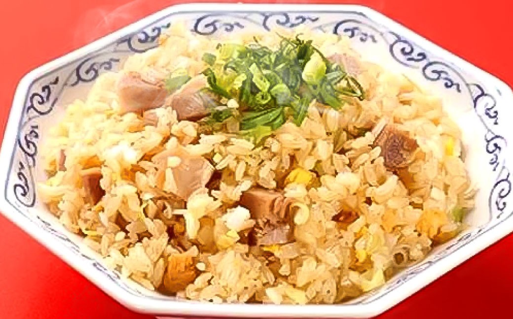 高森×グリル ド 加藤 ごちそうグリルセット 角煮 総重量約3kg