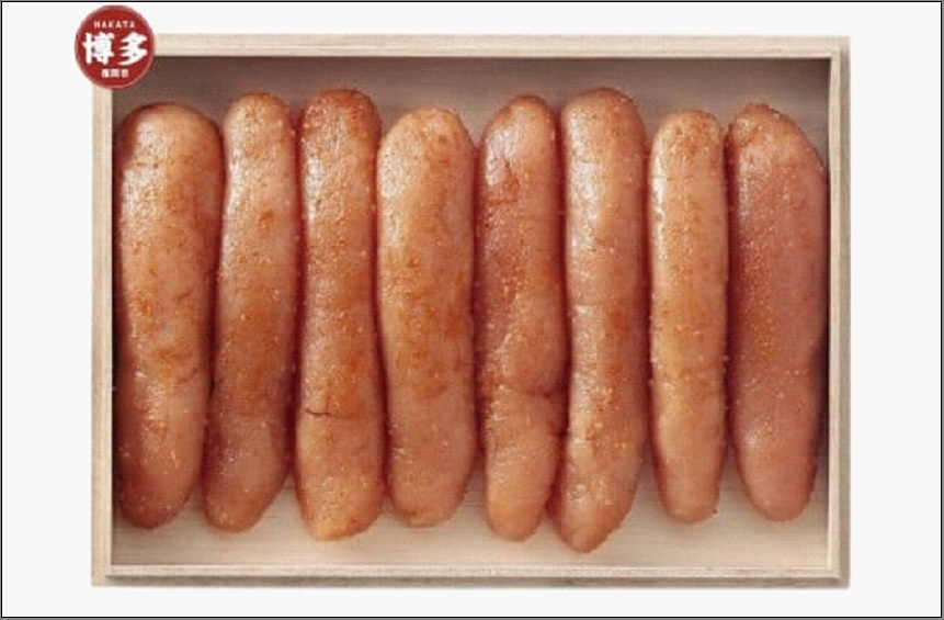 あき津゛天然だし明太子「極」470g