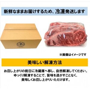 瀬戸山麓牛ロースステーキ1kg(1枚約200g×5枚)【配送不可地域：離島】【1528591】