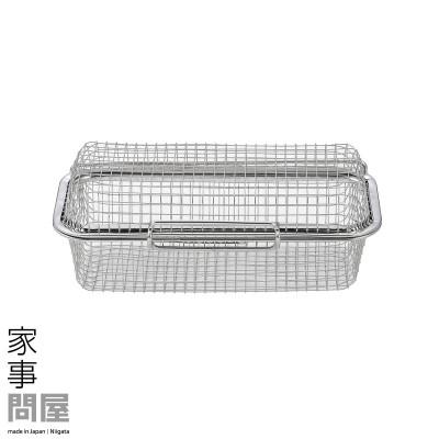 ふるさと納税 燕市 家事問屋　食洗機用小物かご