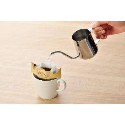 ふるさと納税 燕市 燕人の匠　コーヒードリップポット235ml |  | 01