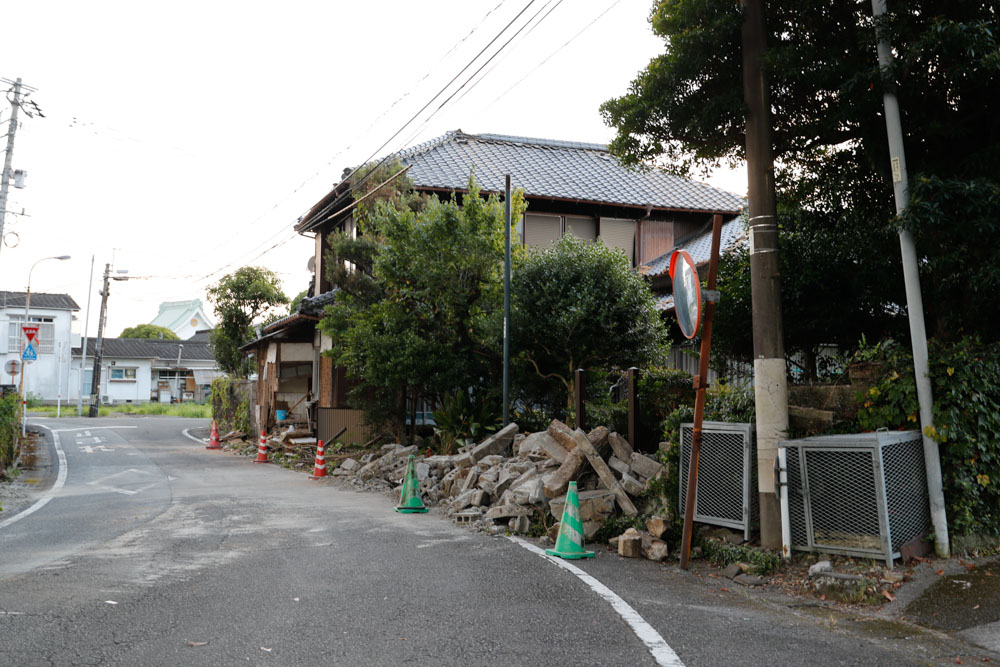 芦北町 令和8年熊本地震 災害支援【返礼品なし】
