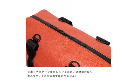 スポーツバッグ / ブラウン M013