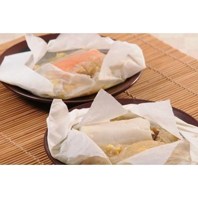 ふるさと納税 帯広市 【2ヵ月毎定期便】味噌薫る北のちゃんちゃん焼き8個【8137】 全3回 |  | 03