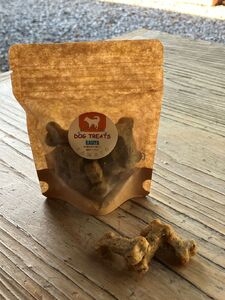 犬用おやつクッキー 犬用 犬 愛犬用 無添加クッキー ペットフード ドッグフード 手作り 鹿肉 ジビエ 加工品 無添加 おやつ 