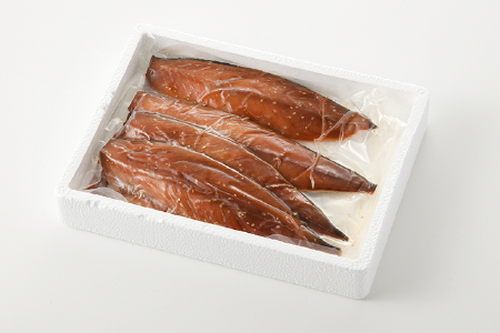 ZH128.さばみりん（片身4枚入り）