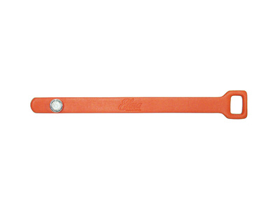 【アコースティックギター用ストラップファスティナー】Elara Straps fastener OR　アコースティックギターのヘッドにギターストラップを固定するためのファスティナー。