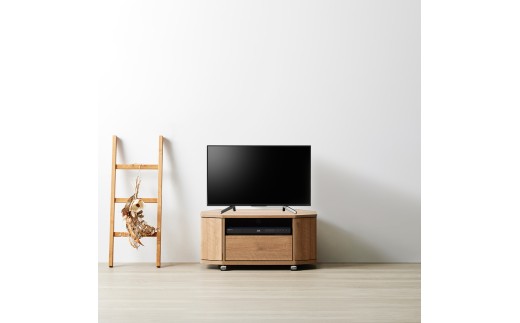 朝日木材 キャスター付きAVボード リヴァンテ 80NA ≪LVA-4080AV-NA≫テレビ台 ローボード 家具 TV台 TVボード テレビボード 収納 グレー 石目 木目 角 テレビラック 省スペース シンプル ブラウン ナチュラル インテリア 送料無料 愛知県 豊橋市