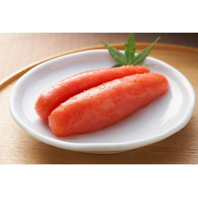 ふるさと納税 大牟田市 かねふく 辛子明太子 (大粒)260g(130g×2箱) (大牟田市) |  | 01