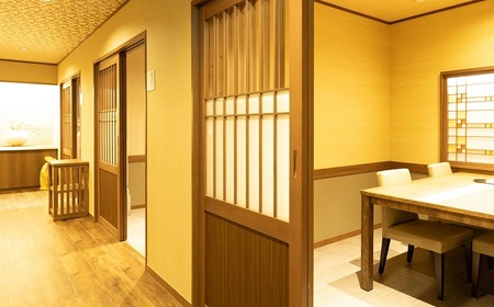 【令和5年産 コシヒカリ(精米) 10kg×ますや旅館】 旬の特産品と宿泊利用券セット