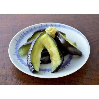 ふるさと納税 堺市 堺共同漬物　大阪泉州みずなす漬詰合せ |  | 01