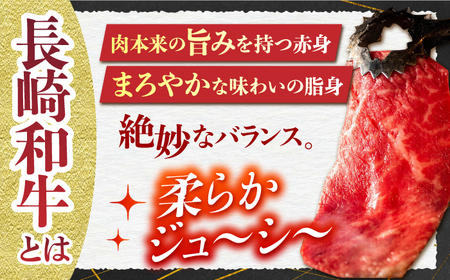 【12回定期便】長崎和牛ミックスプルコギ500g[ECS068] 国産プルコギ 定期便