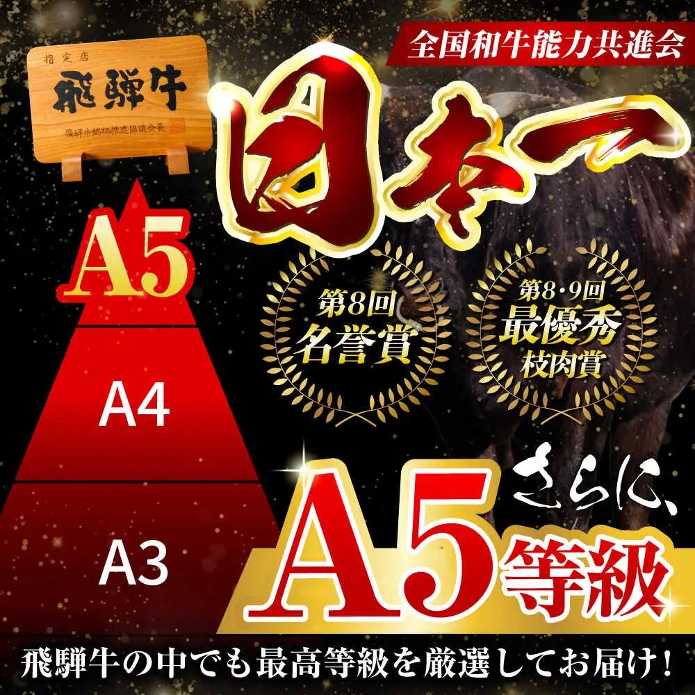 飛騨牛 肩ロース 400g×1パック 飛騨牛すき焼きしゃぶしゃぶ用  [AVBO004]