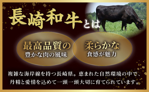 長崎和牛 ロース薄切り 1kg すき焼き しゃぶしゃぶ ローススライス 霜降り ロース 日本一 東彼杵町/有限会社大川ストアー [BAJ009]