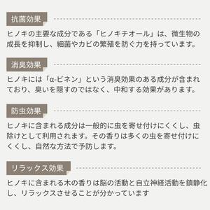 天然ヒノキの消臭・除湿ブロック 16個セット くりかえし使える 除湿 消臭 調湿 除去 衣類 ペット ベビー 用品 国産ヒノキ 無添加 天然素材 アルコールフリー 塩素不使用 服 防虫 抗菌 ハンガー
