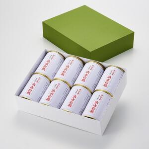 フルーツ萬果荘 清水 白 桃 缶8本詰合せ 缶詰 | 桃