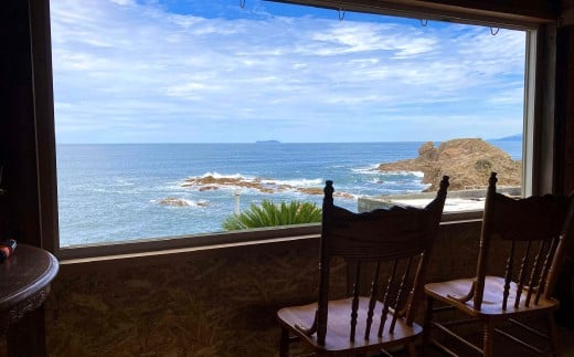 
                  C-1266 海辺の古民家民泊「TERA-HOUSE」宿泊プラン
                