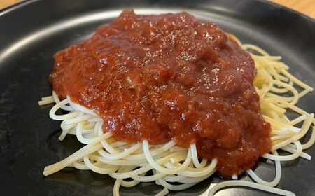 パスタソース2種セット（純粋トマト×海賊風ブカニエラ） / パスタ ぱすた レトルト ソース パスタソース トマトベース パウチパック / 恵那市 / PASTA屋ケンしろう[AUFJ014]