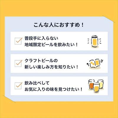 ふるさと納税 佐久市 【毎月定期便】クラフトビール　8種飲み比べセット　350ml×24本(ヤッホーブルーイング)全9回 |  | 01