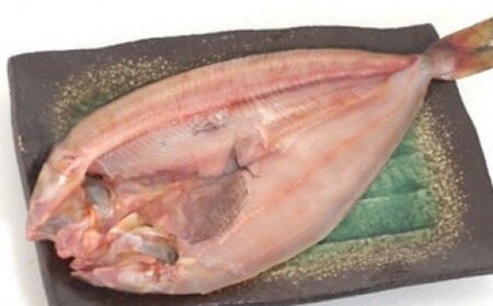 北海道産真ほっけ一夜干し 6枚 干物 北海道 噴火湾産 干物 ホッケ ほっけ 一夜干し