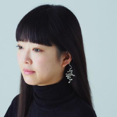 ふるさと納税 高岡市 【高岡銅器】nanten イヤーフック |  | 02