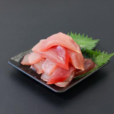 ふるさと納税 田野町 【四国一小さなまち】天然マグロ(赤身・中トロ 各500g)★冷凍★3ヶ月定期便 |  | 02