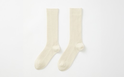 
                  【Yonetomi】 米富繊維 RIGID CASHIMERE SOCKS 靴下 ユニセックス メンズ レディース ブランド 数量限定 山形県 山辺町 yt-ytscxr
                