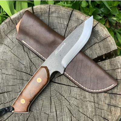 ふるさと納税 南国市 カスタムナイフ　Handy Hunter Knife  [アメリカモデル]