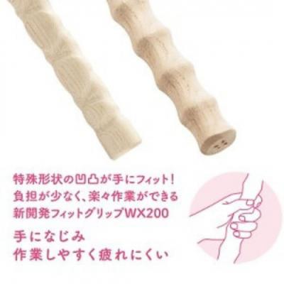 ふるさと納税 三条市 [Lacuno] 小鎌120mm+ステン鋸鎌(オレンジ)セット ラクーノ 農業女子【011S299】 |  | 02