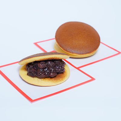 ふるさと納税 香取市 【創業360年】老舗和菓子屋のとらやき6個・とらやきバター3個・どらやき3個 |  | 03