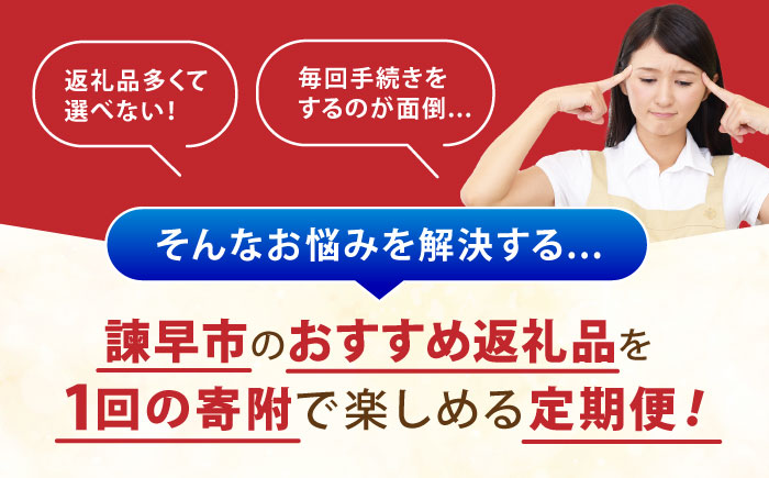 【12回定期便】バラエティ定期便 諫早市人気返礼品オールスター / 豚肉 米 野菜 ローストビーフ スイーツ うなぎ ゼリー カステラ 卵 餃子 みかん ステーキ / 諫早市 [AHDC041]
