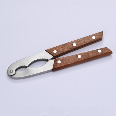 ふるさと納税 関市 木柄 ステンレス 二段式 クルミ割 |  | 02