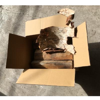 ふるさと納税 芦別市 楢材薪 20kg |  | 02