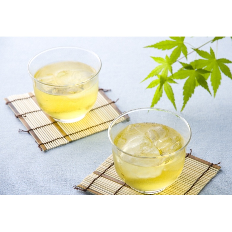 宇治・煎茶ティーバッグ 5g×20個×5袋〈お茶 茶 煎茶 緑茶 かぶせ茶 飲料 ティーバッグ 煎茶ティーバッグ ティーパック 宇治茶 日本茶 加工食品〉_イメージ2