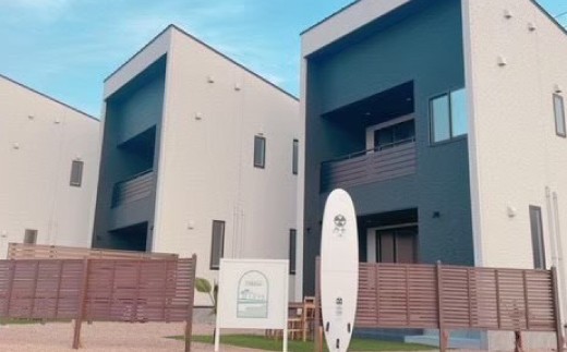 
                  オーシャンヴィラ・ヴィハーラ　一棟貸し 宿泊プラン（4～5名様・夕食付き）【宿泊 1泊 プラン 宿泊券 4人 5人 家族 ファミリー 夕食あり 海辺 旅行 旅 海 島根県 大田市】
                