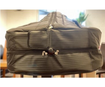 コントラバス用ソフトバッグ